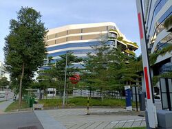 Solaris @tai Seng (D19), Office #481283271